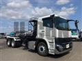 2025 Mitsubishi Fuso Super Great