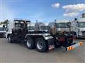 2025 Mitsubishi Fuso Super Great