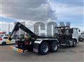 2025 Mitsubishi Fuso Super Great