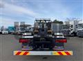 2025 Mitsubishi Fuso Super Great