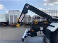 2025 Mitsubishi Fuso Super Great