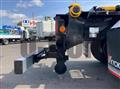 2025 Mitsubishi Fuso Super Great