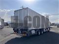 2025 Mitsubishi Fuso Super Great