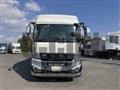 2025 Mitsubishi Fuso Super Great