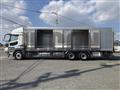 2025 Mitsubishi Fuso Super Great