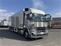 2025 Mitsubishi Fuso Super Great