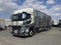 2025 Mitsubishi Fuso Super Great