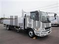 2025 Mitsubishi Fuso Fighter