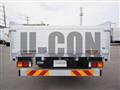 2025 Mitsubishi Fuso Fighter