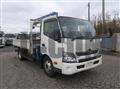 2017 Hino Dutro