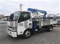 2017 Hino Dutro