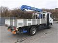 2017 Hino Dutro
