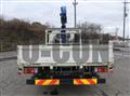 2017 Hino Dutro