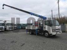 2017 Hino Dutro