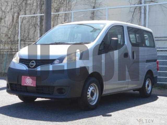 2020 Nissan Vanette Van