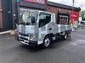 2020 Mitsubishi Fuso Canter