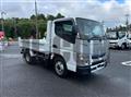 2020 Mitsubishi Fuso Canter