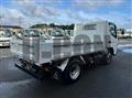 2020 Mitsubishi Fuso Canter
