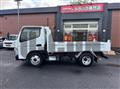 2020 Mitsubishi Fuso Canter