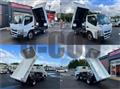 2020 Mitsubishi Fuso Canter