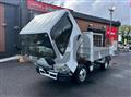 2020 Mitsubishi Fuso Canter