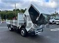 2020 Mitsubishi Fuso Canter