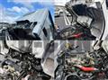 2020 Mitsubishi Fuso Canter