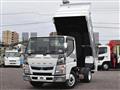 2019 Mitsubishi Fuso Canter