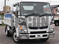 2019 Mitsubishi Fuso Canter