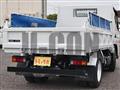 2019 Mitsubishi Fuso Canter