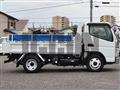 2019 Mitsubishi Fuso Canter