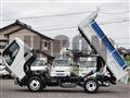 2019 Mitsubishi Fuso Canter