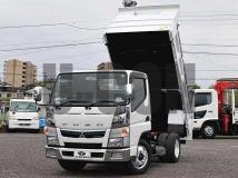 2019 Mitsubishi Fuso Canter