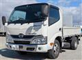 2019 Hino Dutro