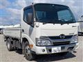 2019 Hino Dutro