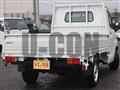 2021 Toyota Townace Truck