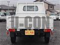 2021 Toyota Townace Truck
