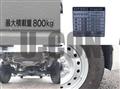 2021 Toyota Townace Truck
