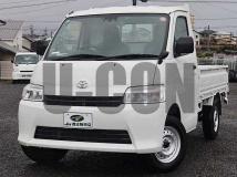 2021 Toyota Townace Truck