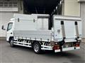 2017 Mitsubishi Fuso Canter