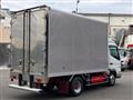 2021 Mitsubishi Fuso Canter