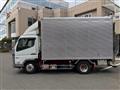 2021 Mitsubishi Fuso Canter