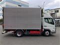 2021 Mitsubishi Fuso Canter