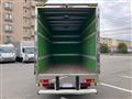 2021 Mitsubishi Fuso Canter