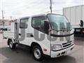 2015 Toyota Toyoace