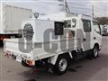 2015 Toyota Toyoace