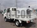 2015 Toyota Toyoace