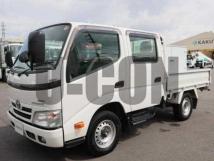 2015 Toyota Toyoace