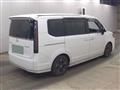 2025 Honda Step WGN