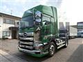 2019 Hino Profia